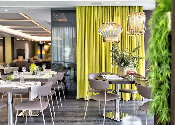 Otel Dory 4*