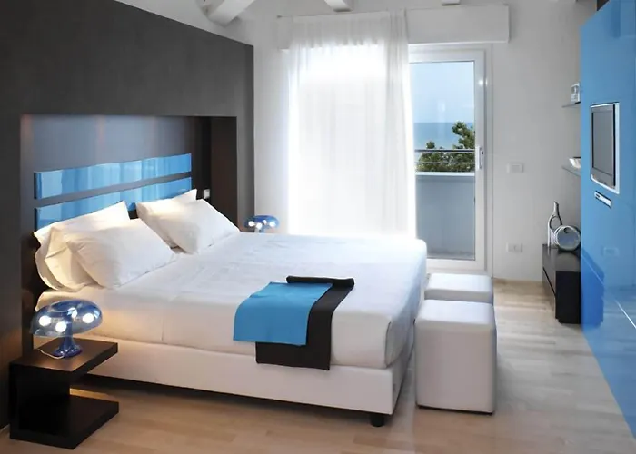 Otel Dory 4*