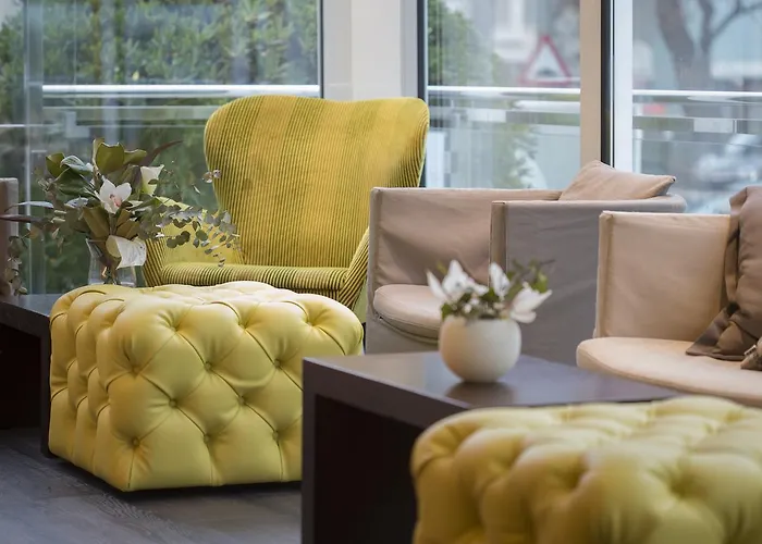 Dory Hotel Riccione