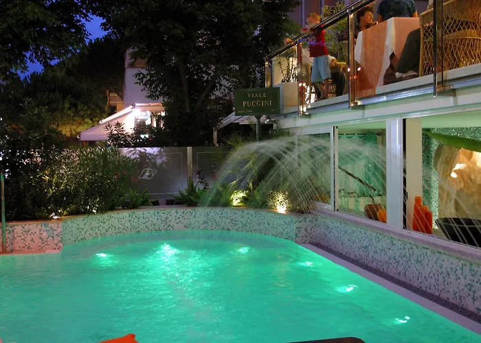 Otel Dory
